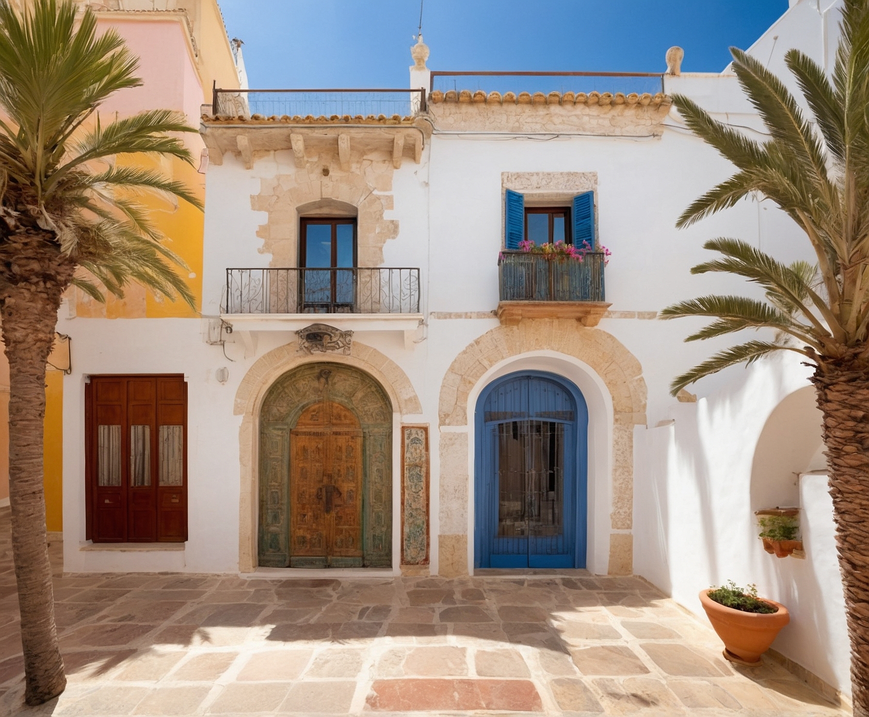 Descubre el encanto y la cultura de Sitges.